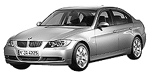 BMW E90 P0B83 Fault Code