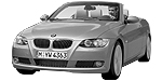 BMW E93 P0B83 Fault Code