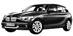 BMW F20 P0B83 Fault Code
